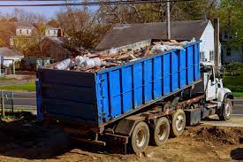 Best Garage Cleanout  in Harrison, NJ